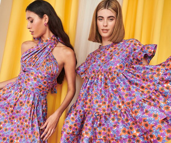 Celia B presenta su nueva colección Resort 2025